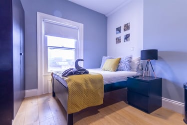 1 bed studio, The Bruce Building, Denton, Newcastle, NE17RY - Image 3